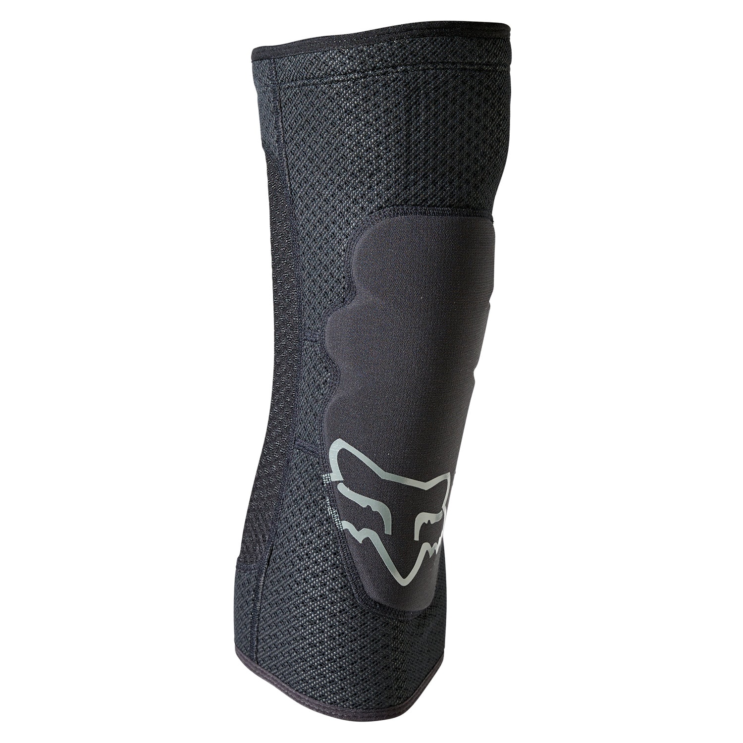 Fox Enduro Knee Sleeve black/grey M 22