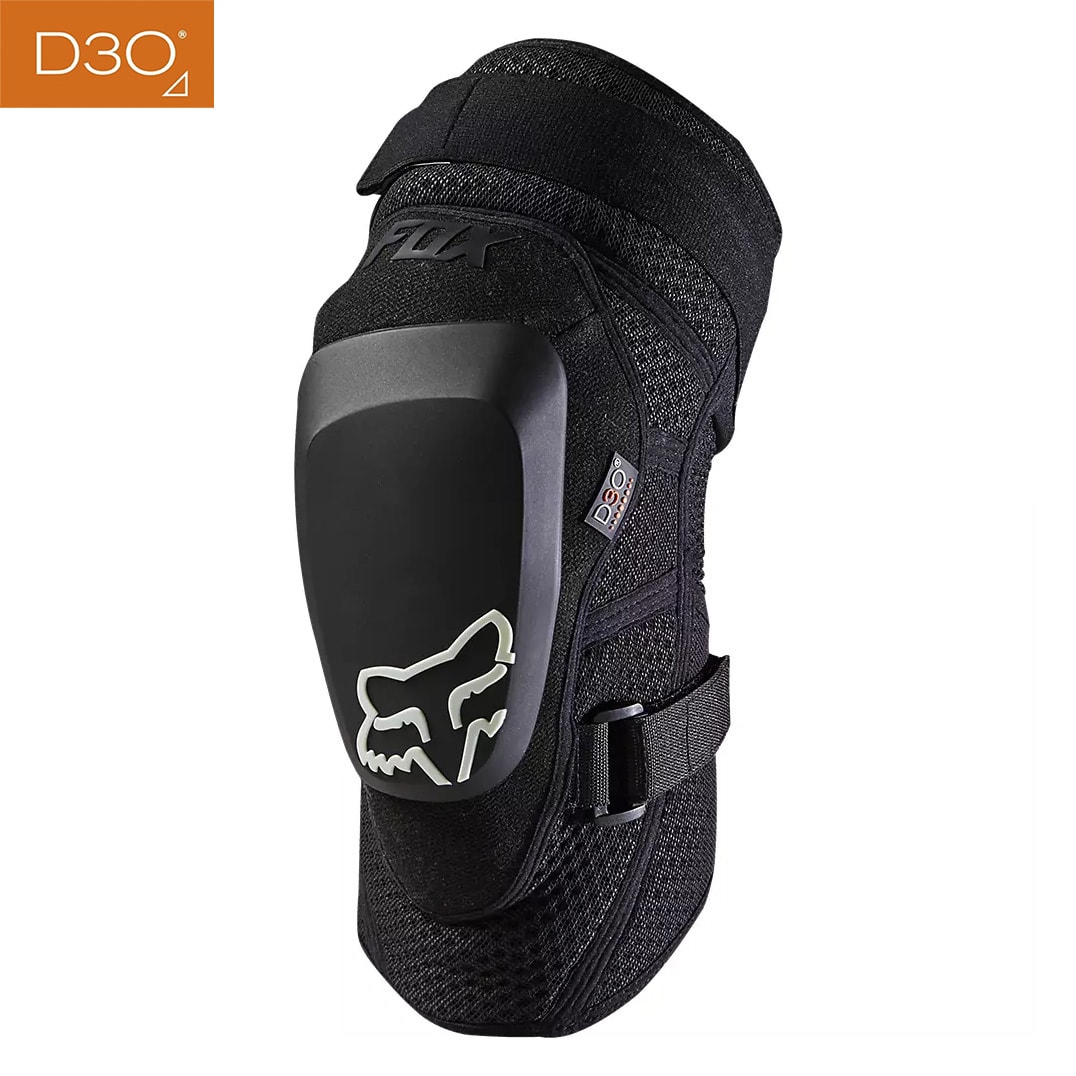 Fox Launch Pro D3O Knee Guard