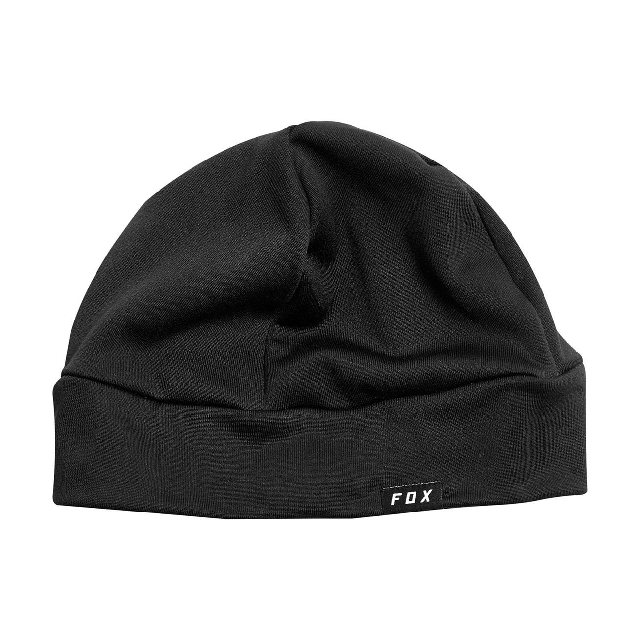 Fox Polartec Skull black  22