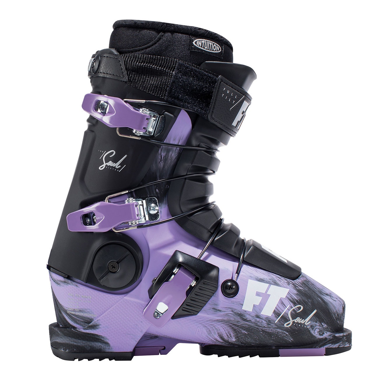 Ski Boot Full Tilt Soul Sister 100 Full Tilt Soul Sister Women's