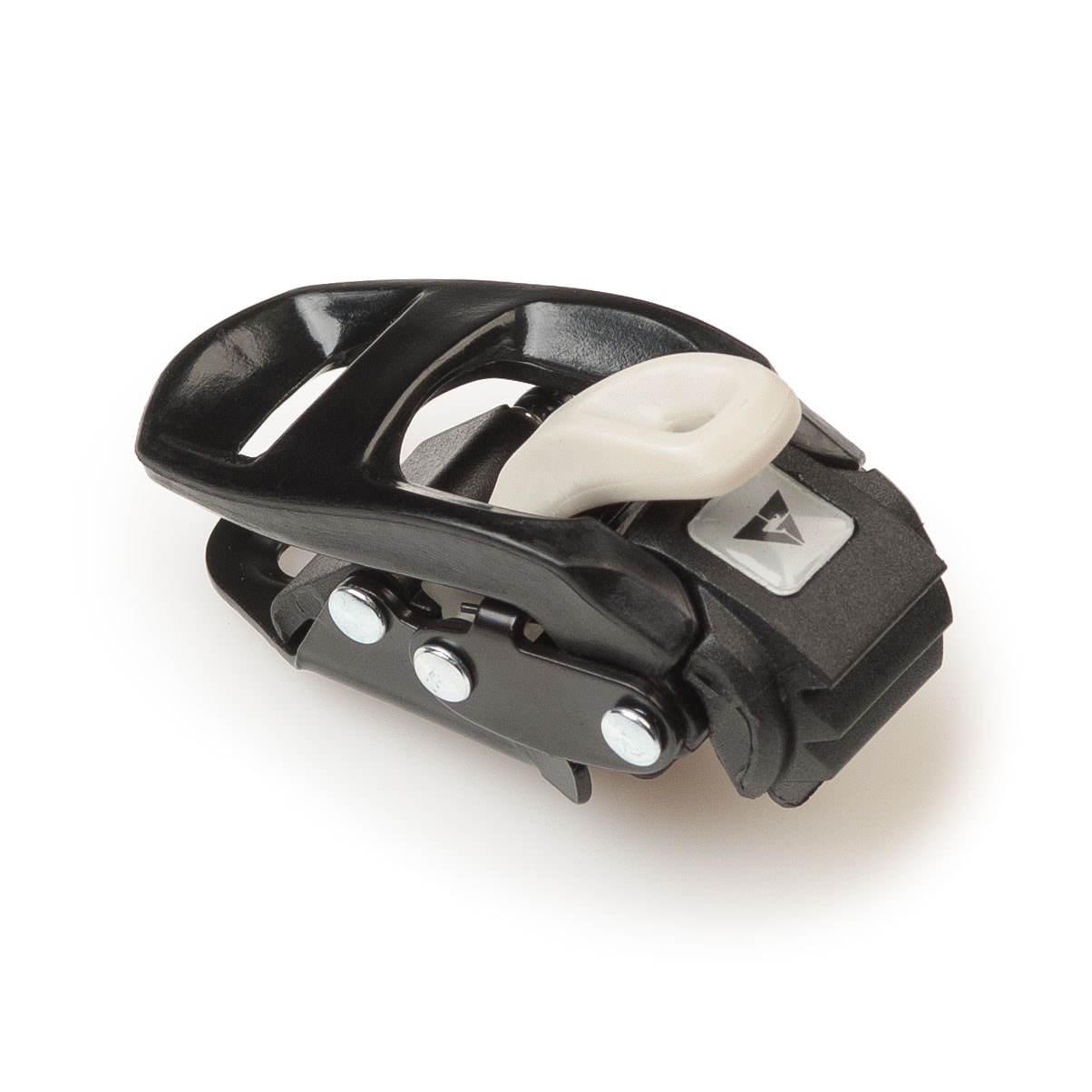 Gravity Plastic Ankle Ratchet black 2,4 21/22