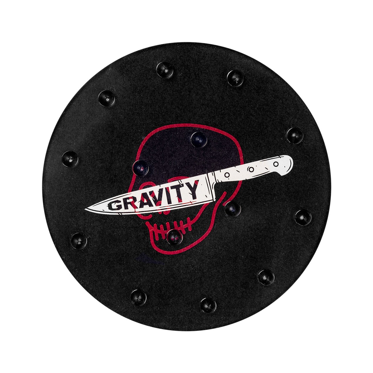 Gravity Bandit Mat black  22/23