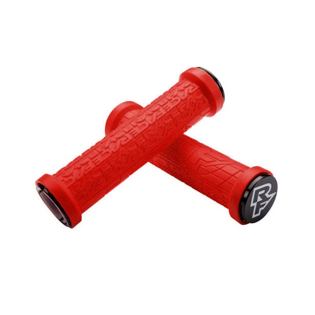 Race Face Grippler 33Mm Lock On red 33 mm 21