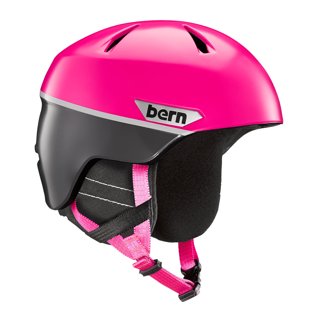 Bern deals weston helmet