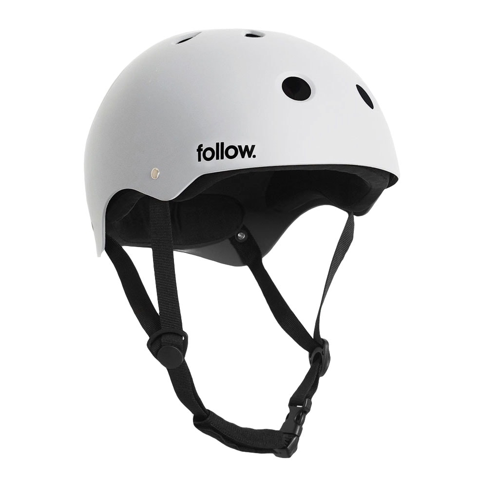 Follow Safety First Helmet