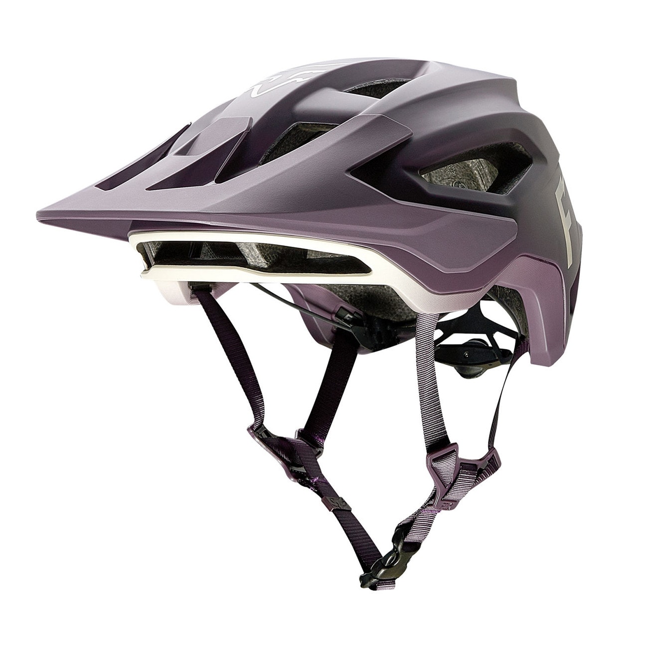 fox speedframe dark purple