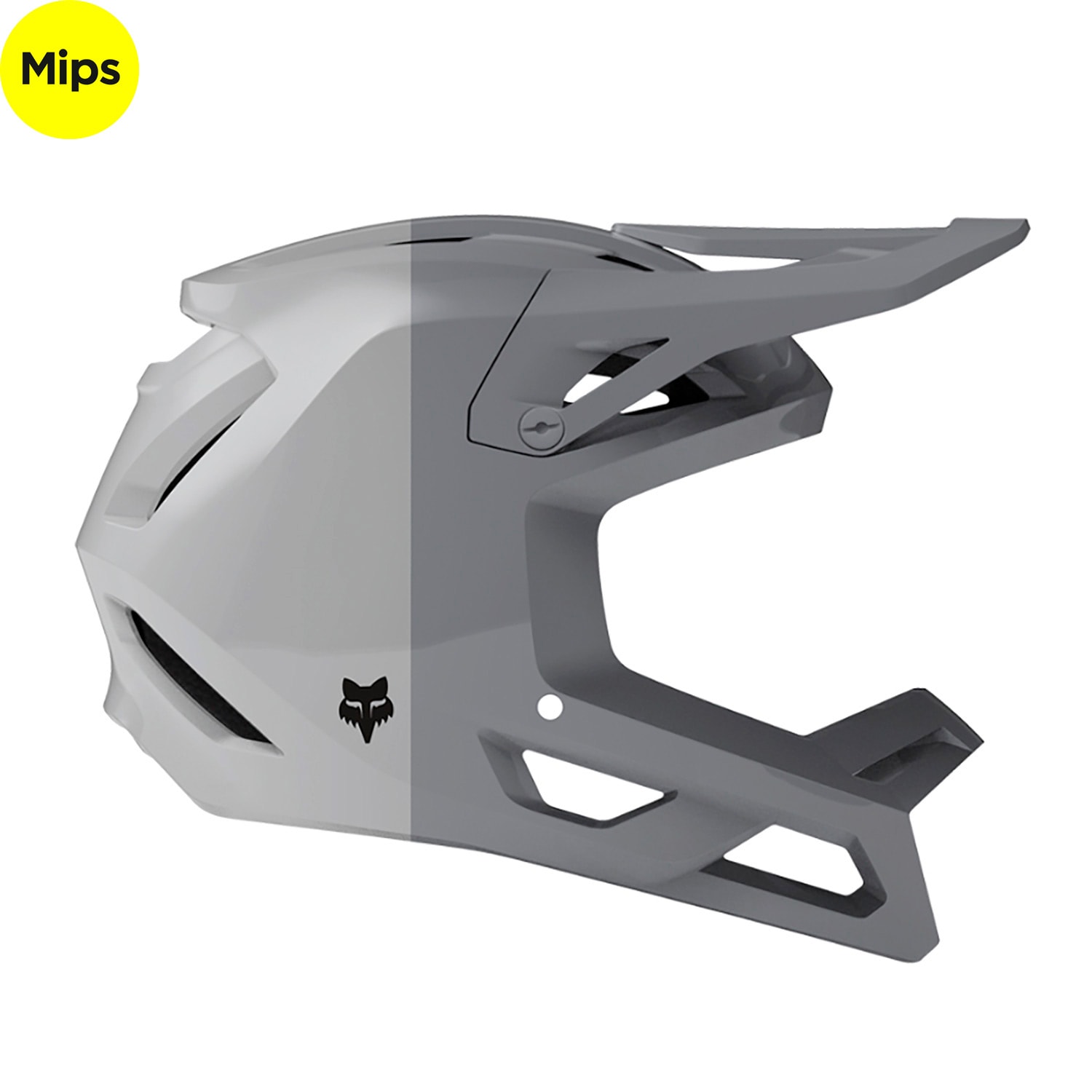 Fox Rampage 5050