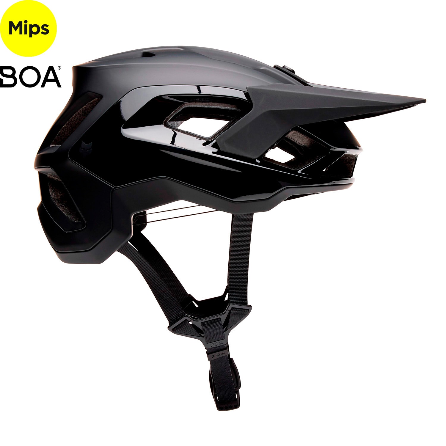 Fox Speedframe Pro