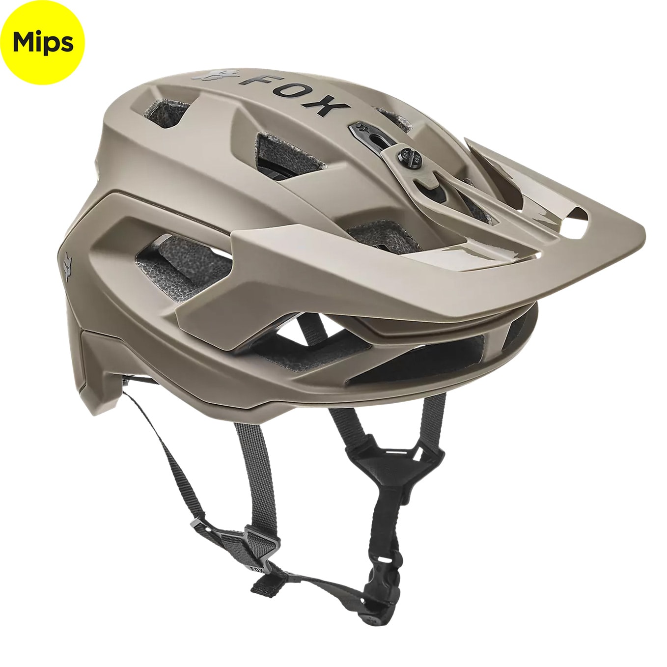 Fox Speedframe Solid