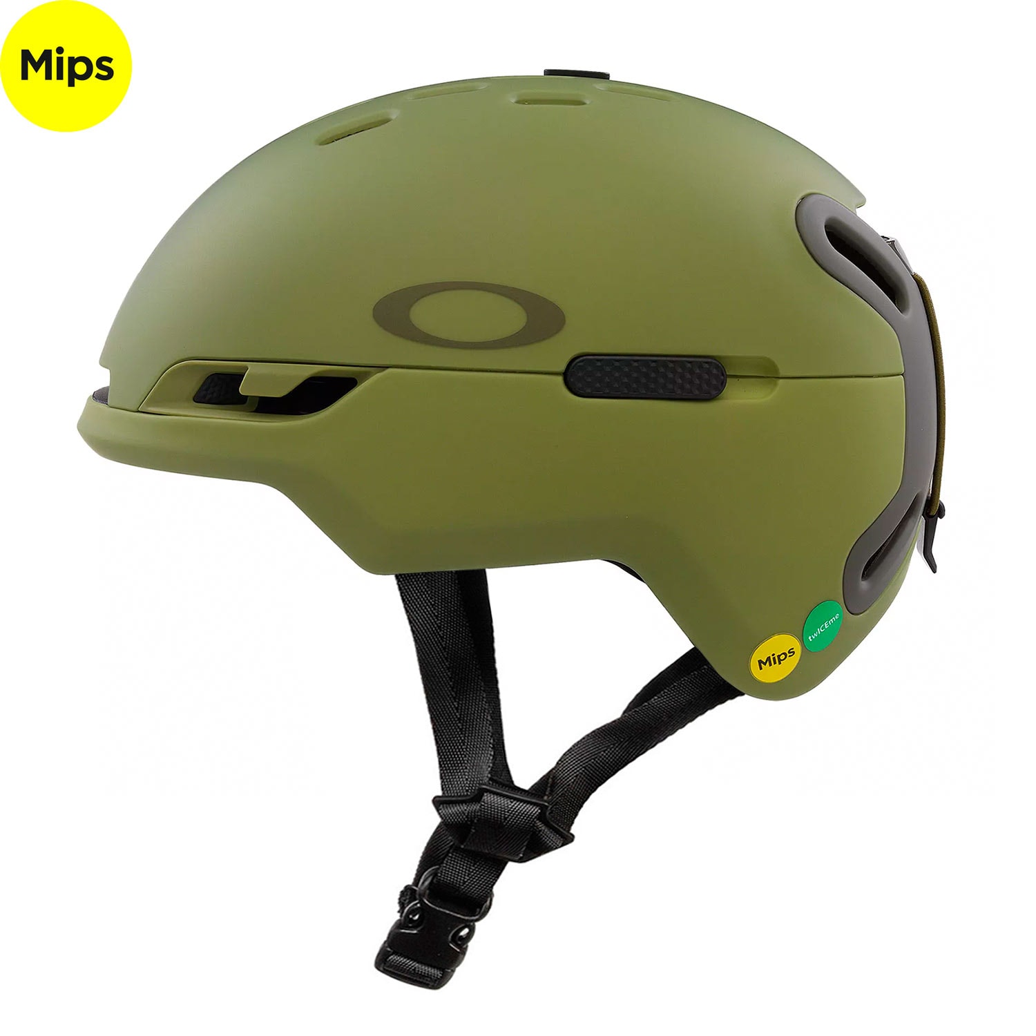 Oakley MODBC