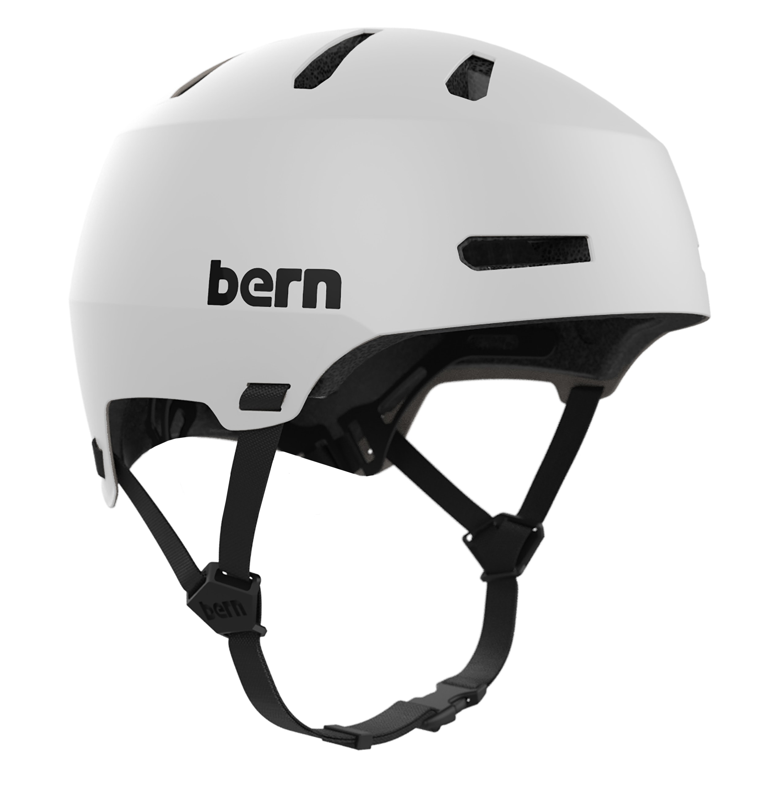 Bern Macon 2.0 H2O