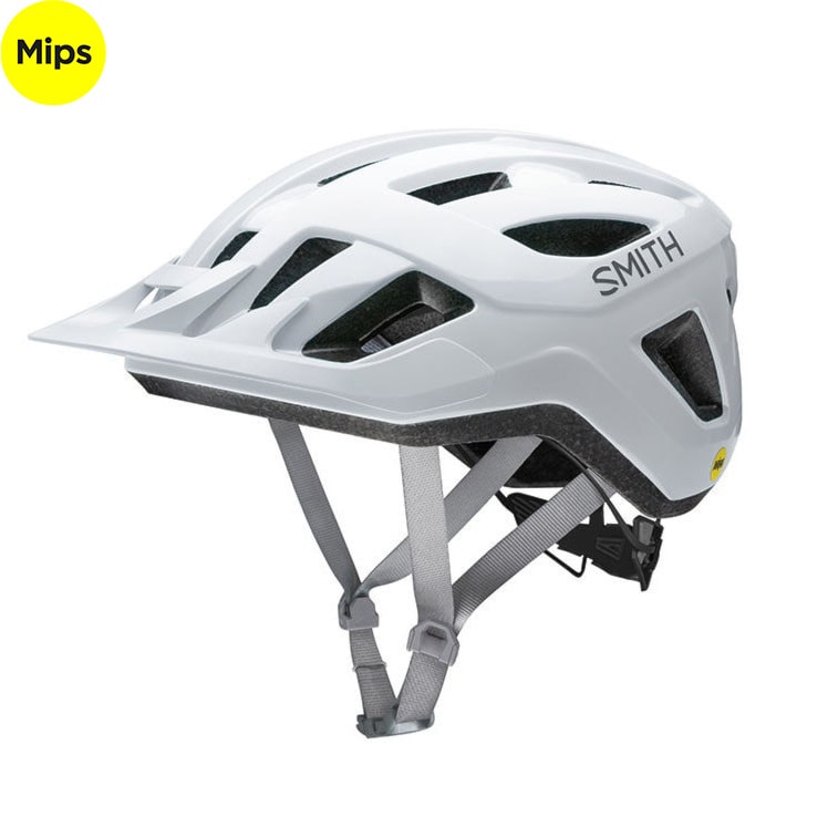 Smith Convoy Mips white M (55-59 cm) 23