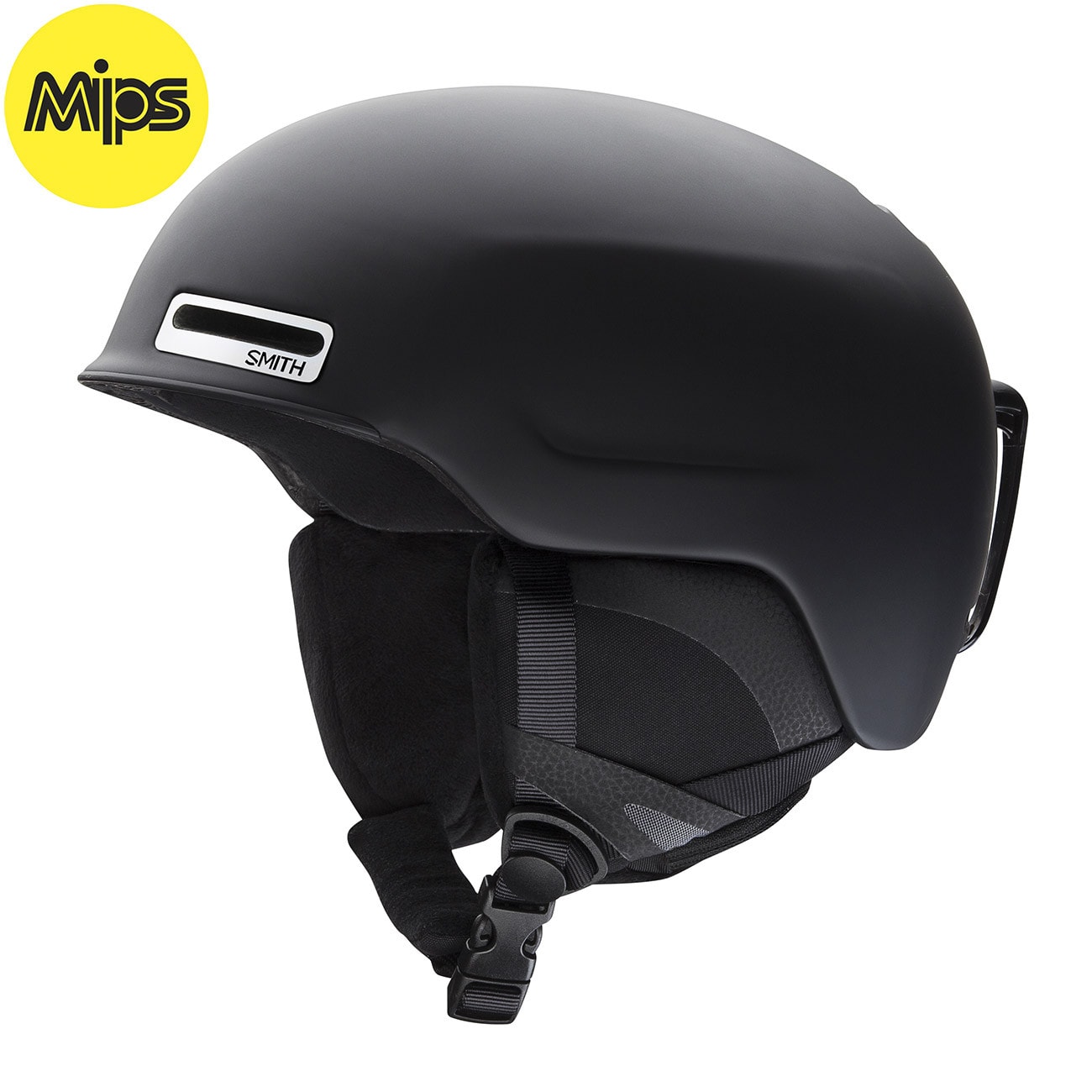 Smith Maze Mips matte black M (55-59 cm) 22/23