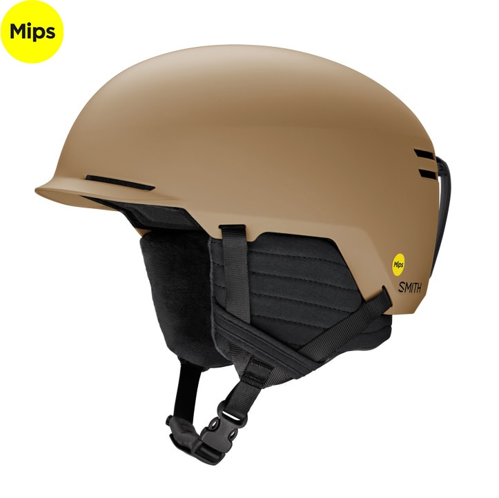 Smith Scout Mips