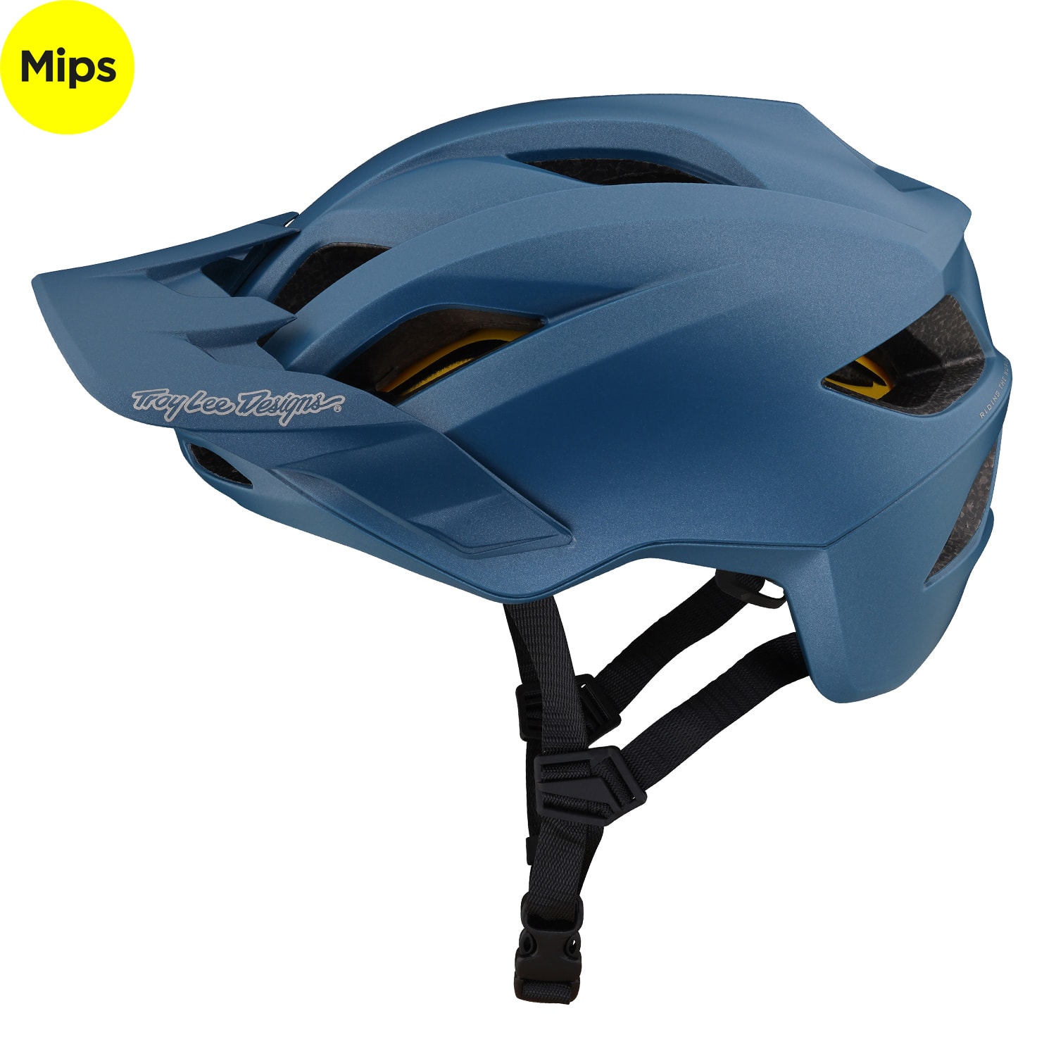 Troy Lee Designs Flowline Mips Orbit