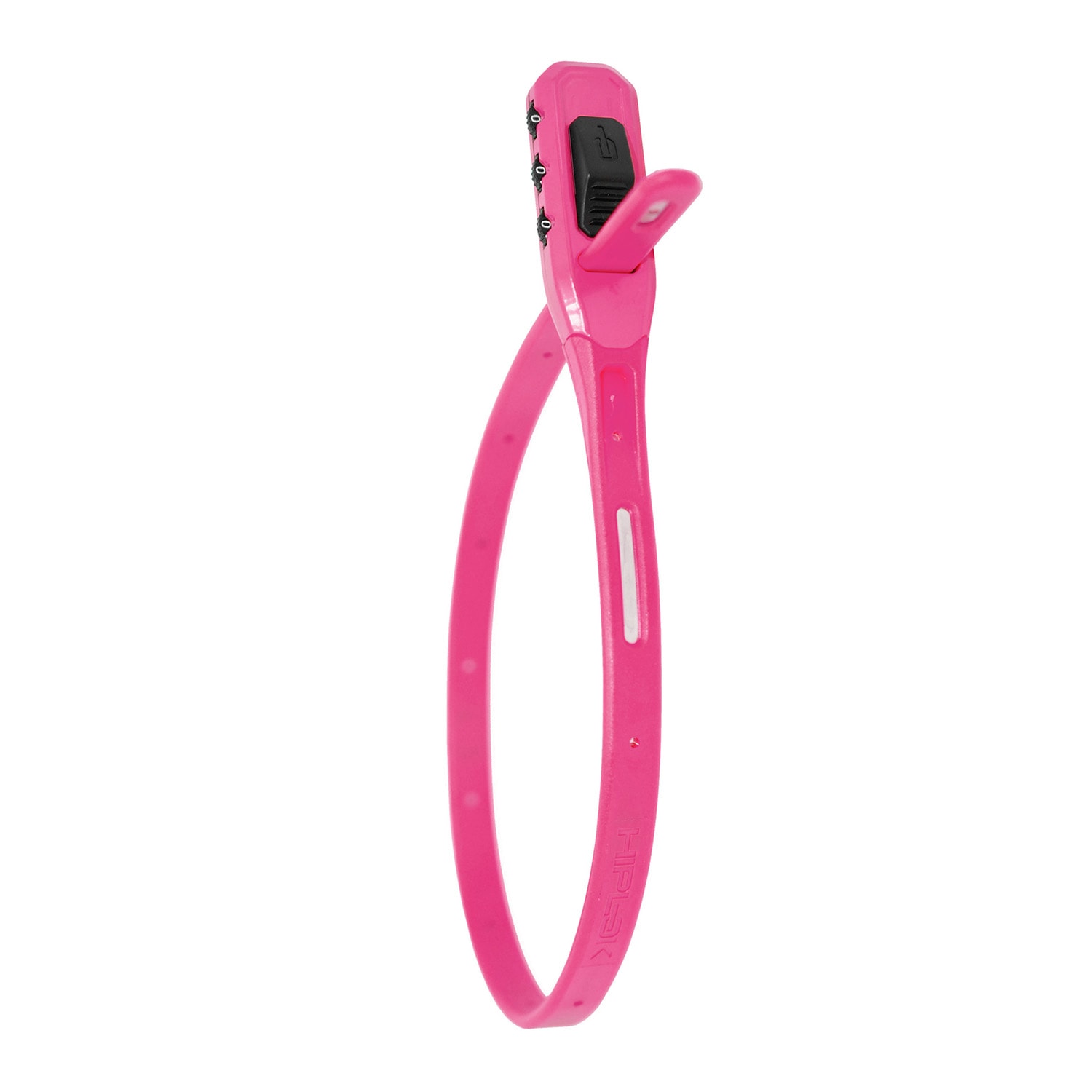 Hiplok Z Lok Combo pink  22
