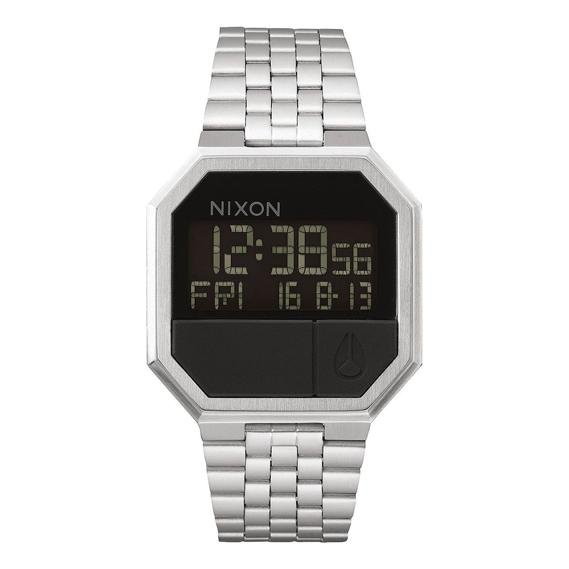 nixon calculator watch