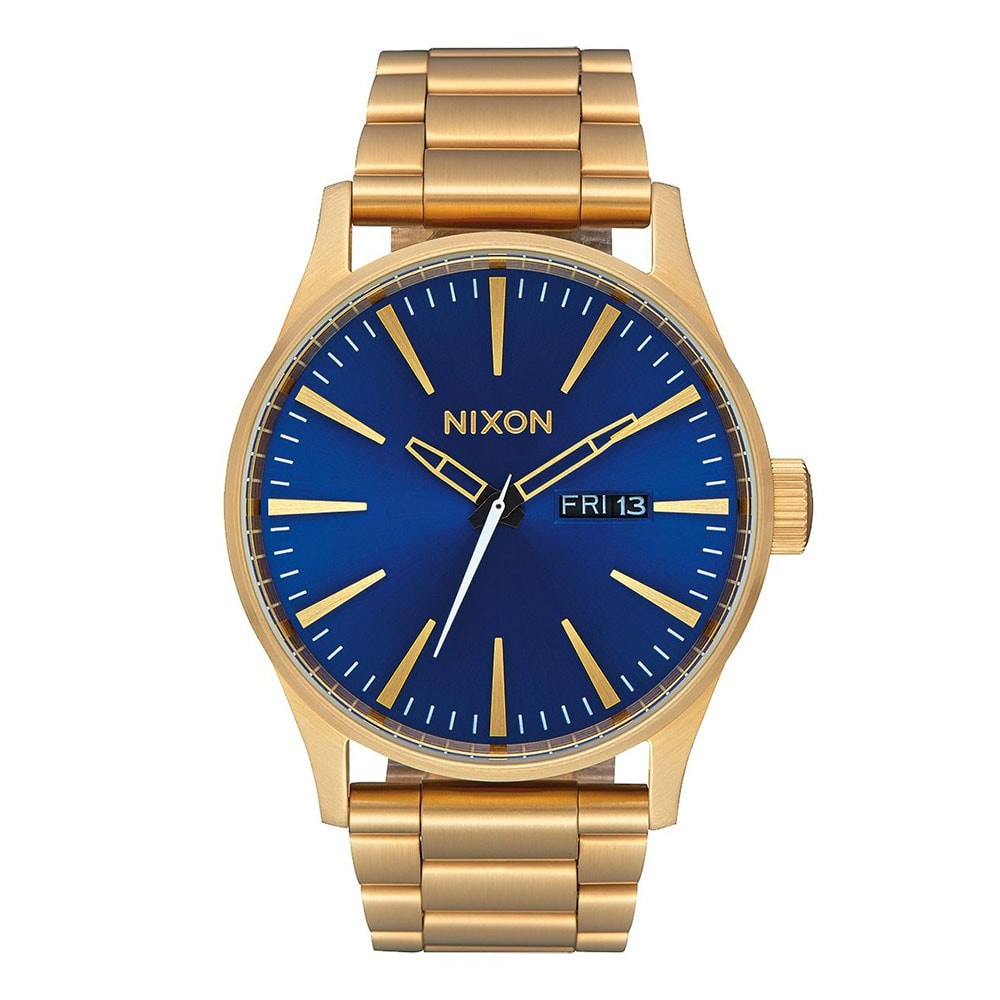 nixon blue sunray