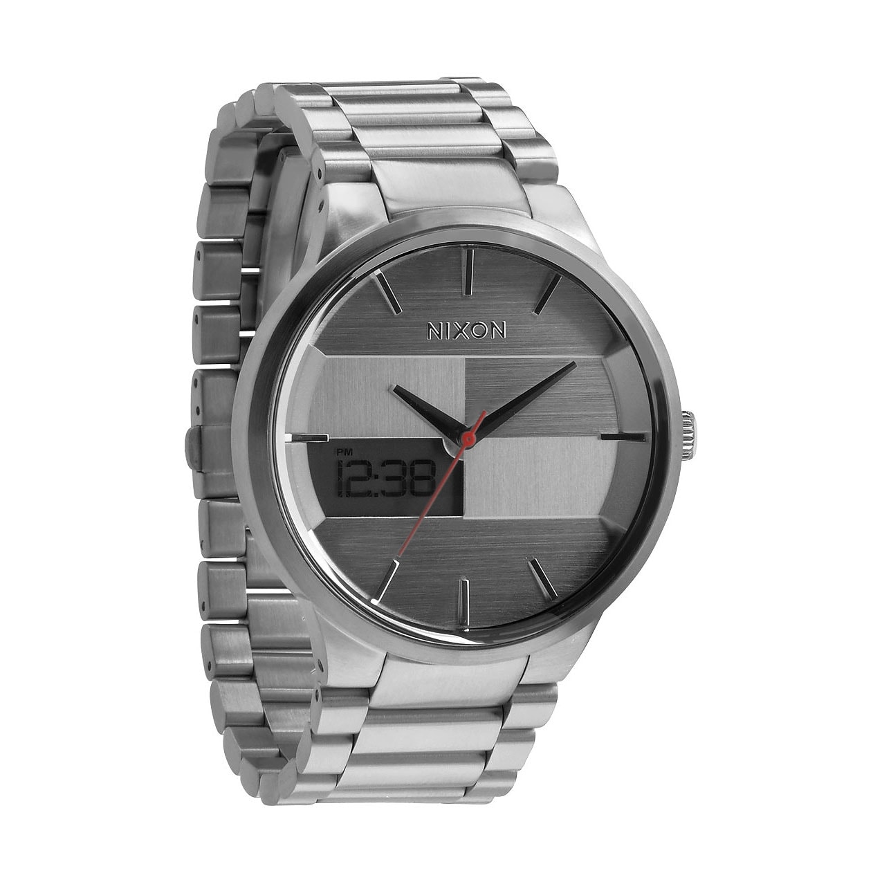 Nixon best sale spencer watch