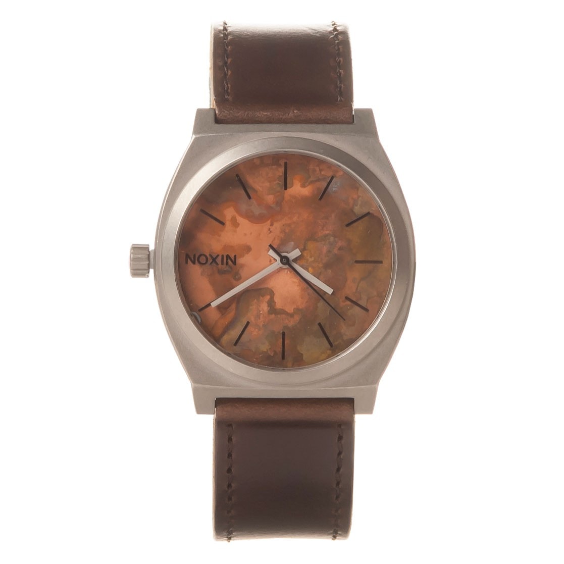Watch Nixon Time Teller oxyde | Snowboard Zezula