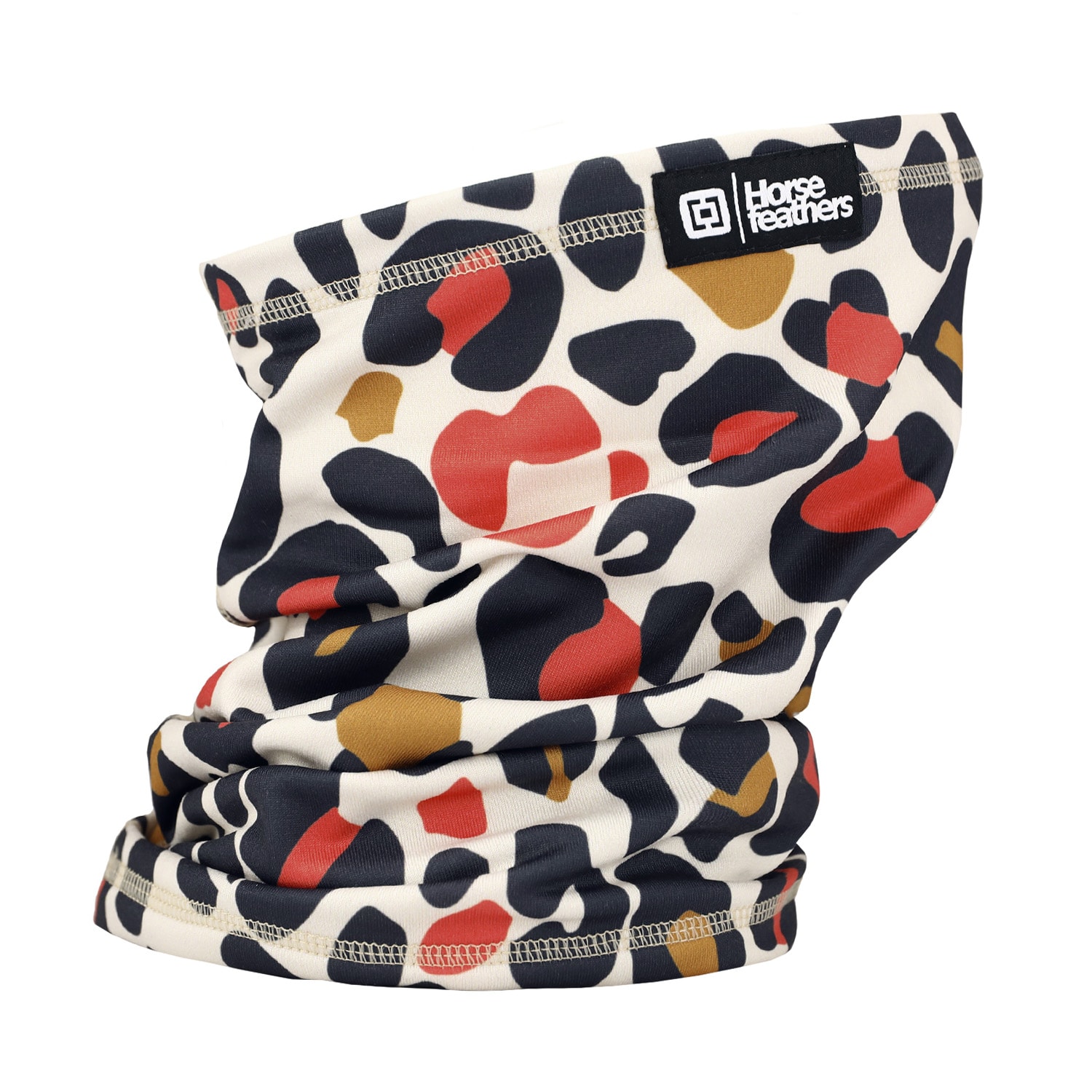 Horsefeathers Cheetah Snow Pants HORSEFEATHERS STELLA BIB SNOW