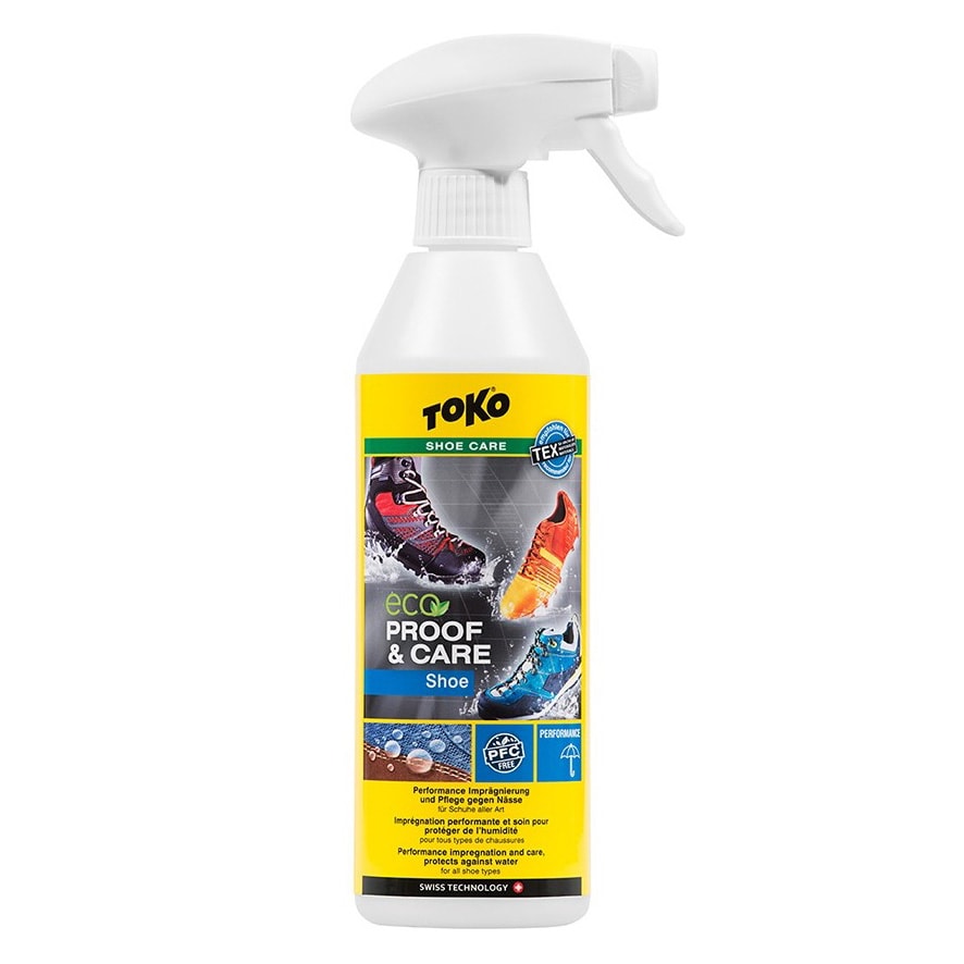 Toko Eco Shoe & Care 500 ml