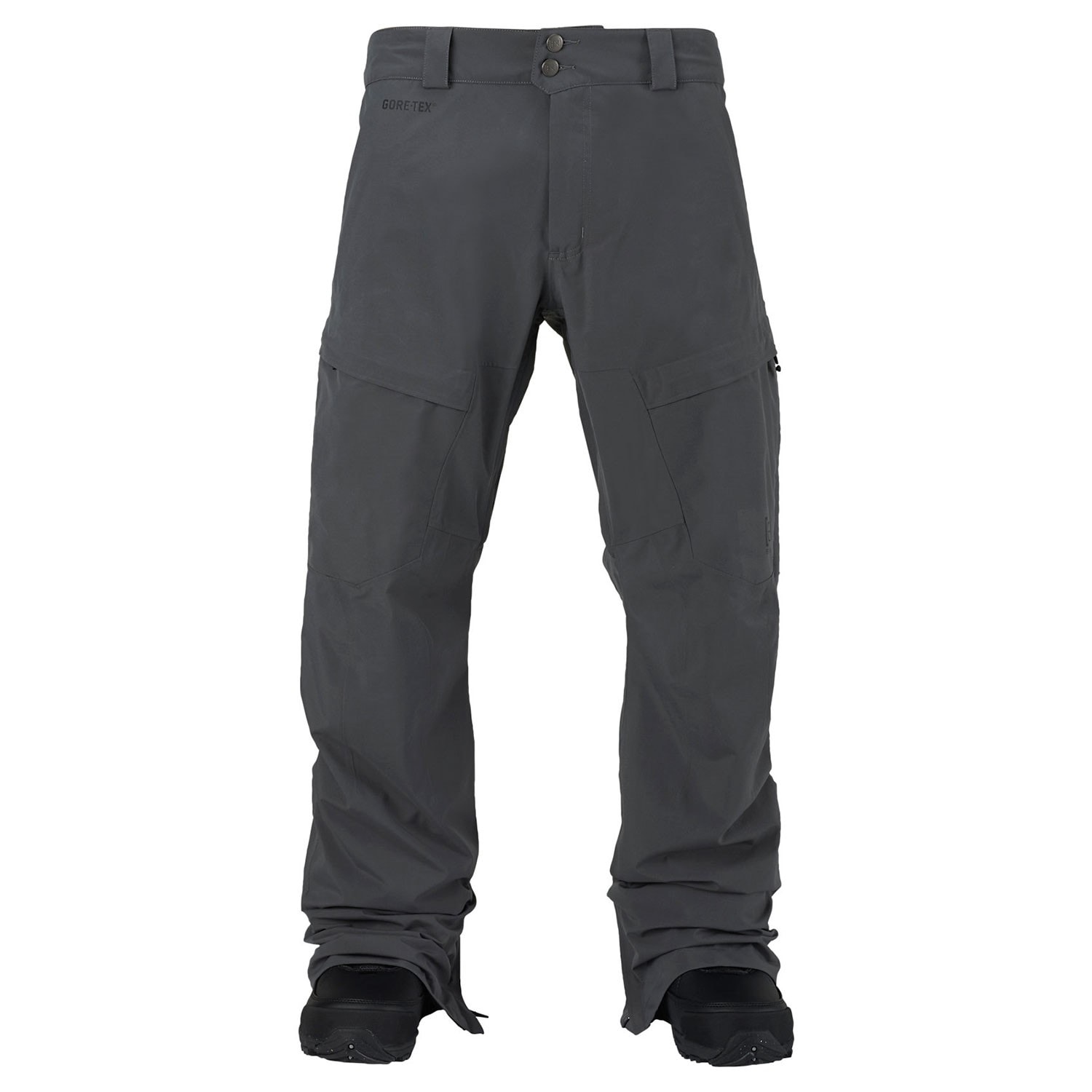 Burton Ak 2L Swash bog | Snowboard Zezula