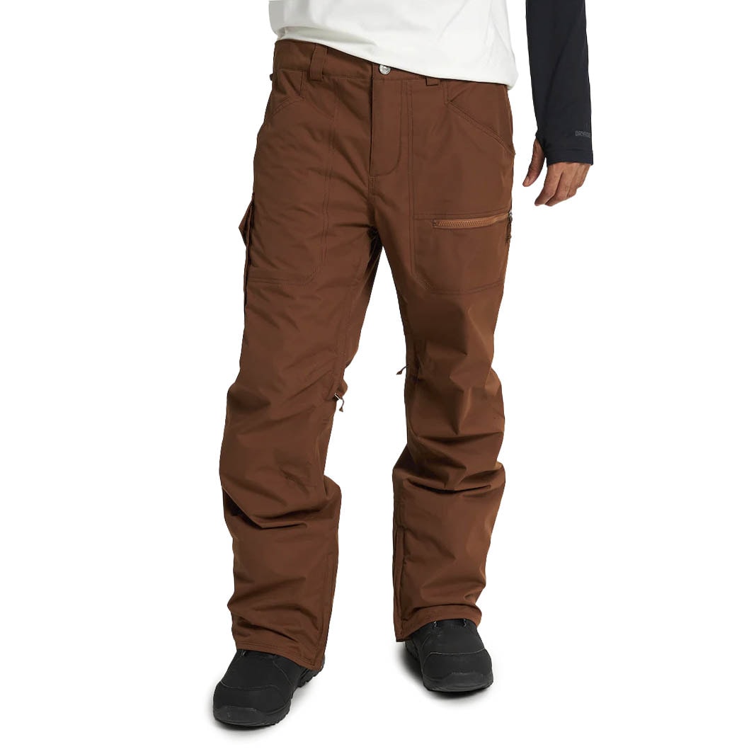 burton covert pants