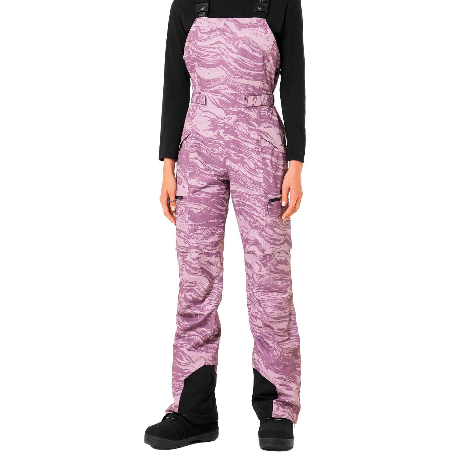 kalhoty-na-snowboard-oakley-