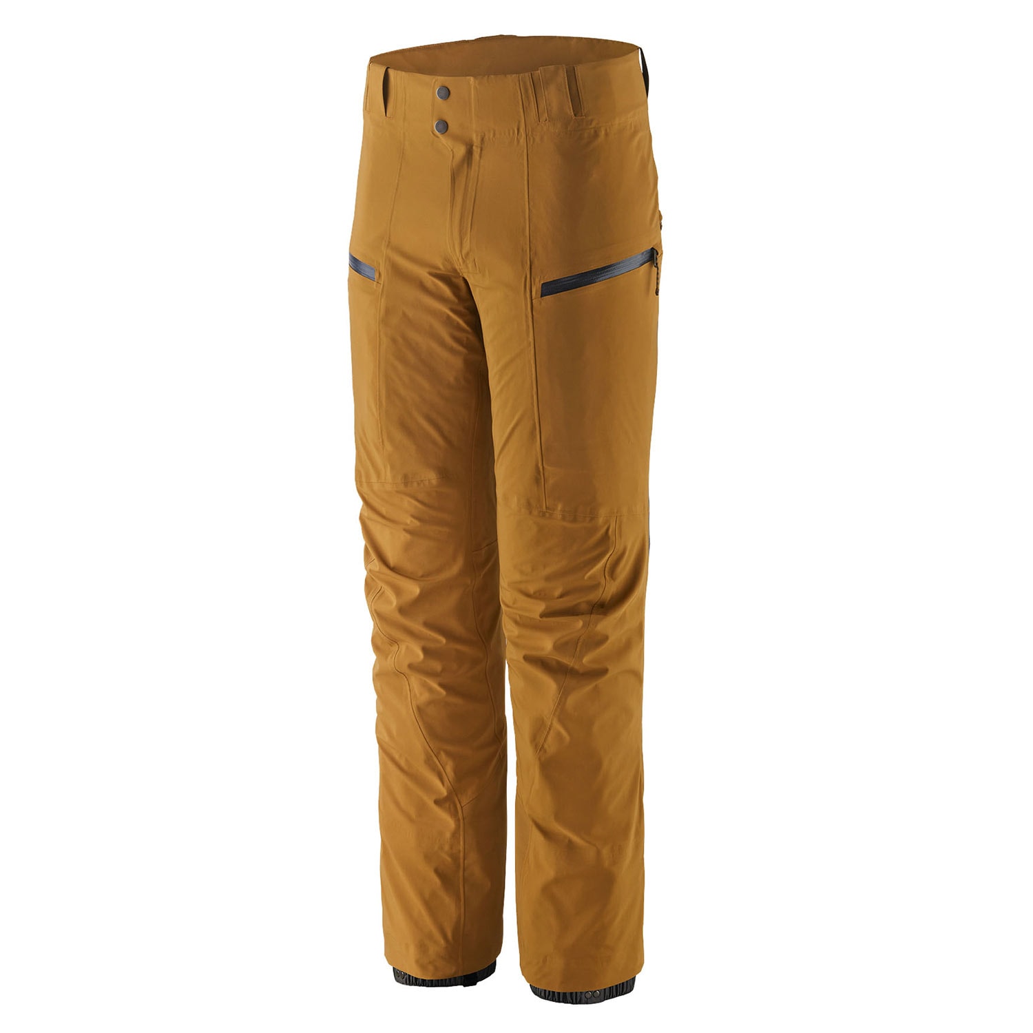 Snowboard Pants Patagonia M's Stormstride Pants raptor brown