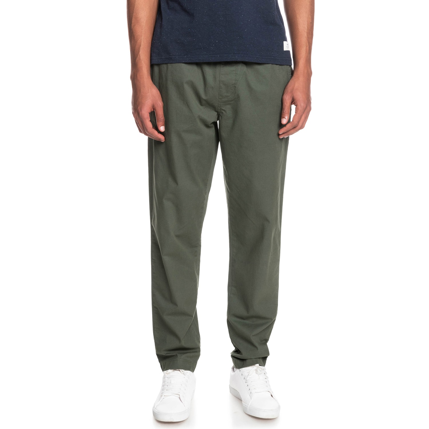 Quiksilver Taxer Beach Cruiser thyme L 23