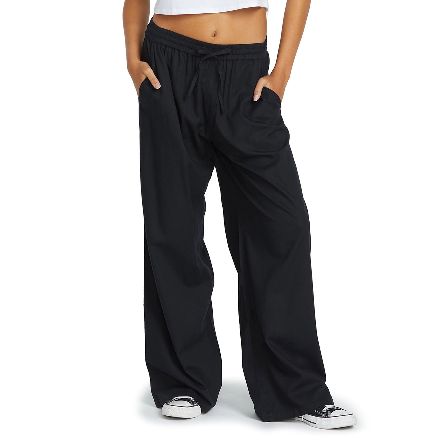 Volcom Wms Dropping In Pant