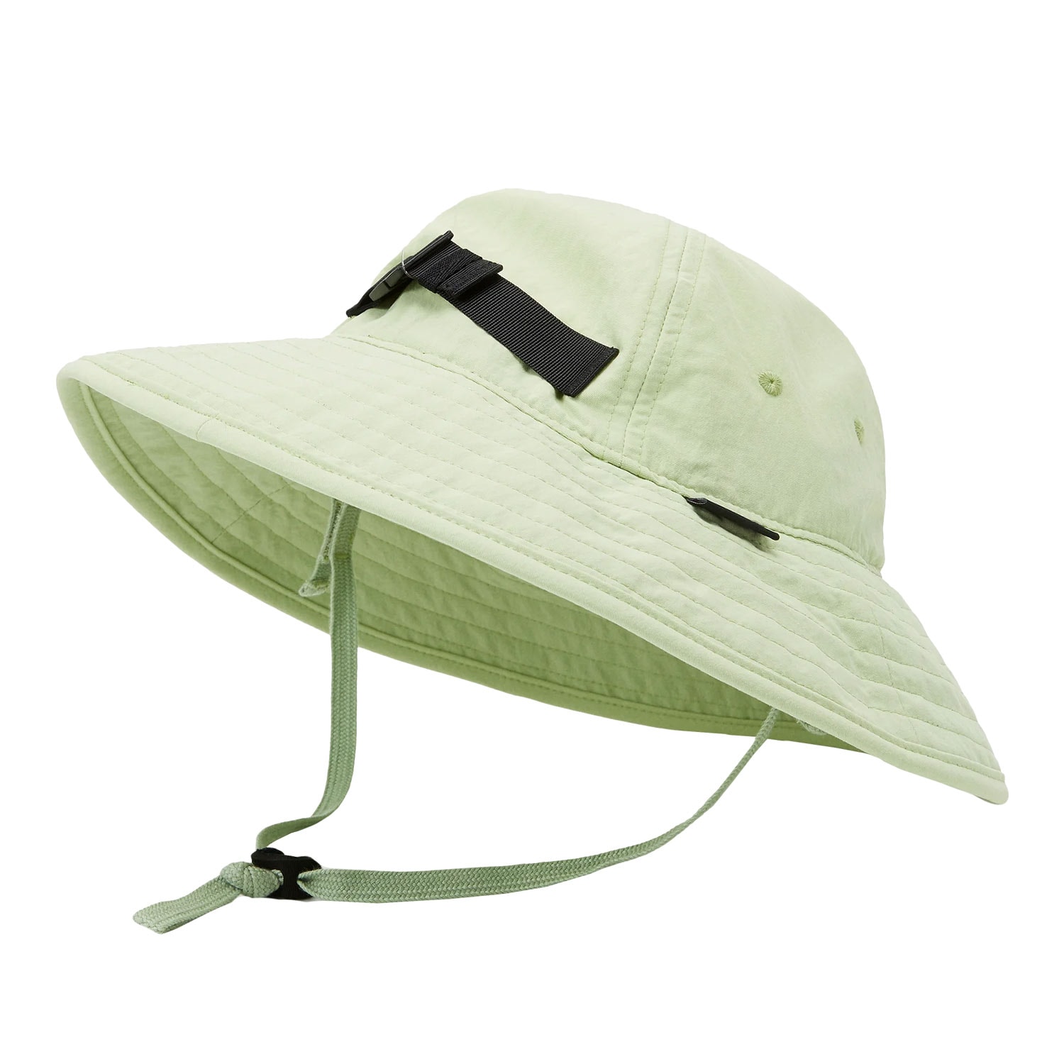 Hat Patagonia K s Trim Brim Hat friend green Snowboard Zezula