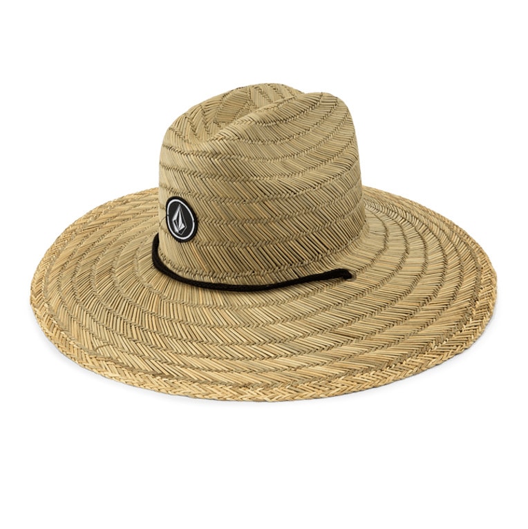 Volcom Quarter Straw Hat