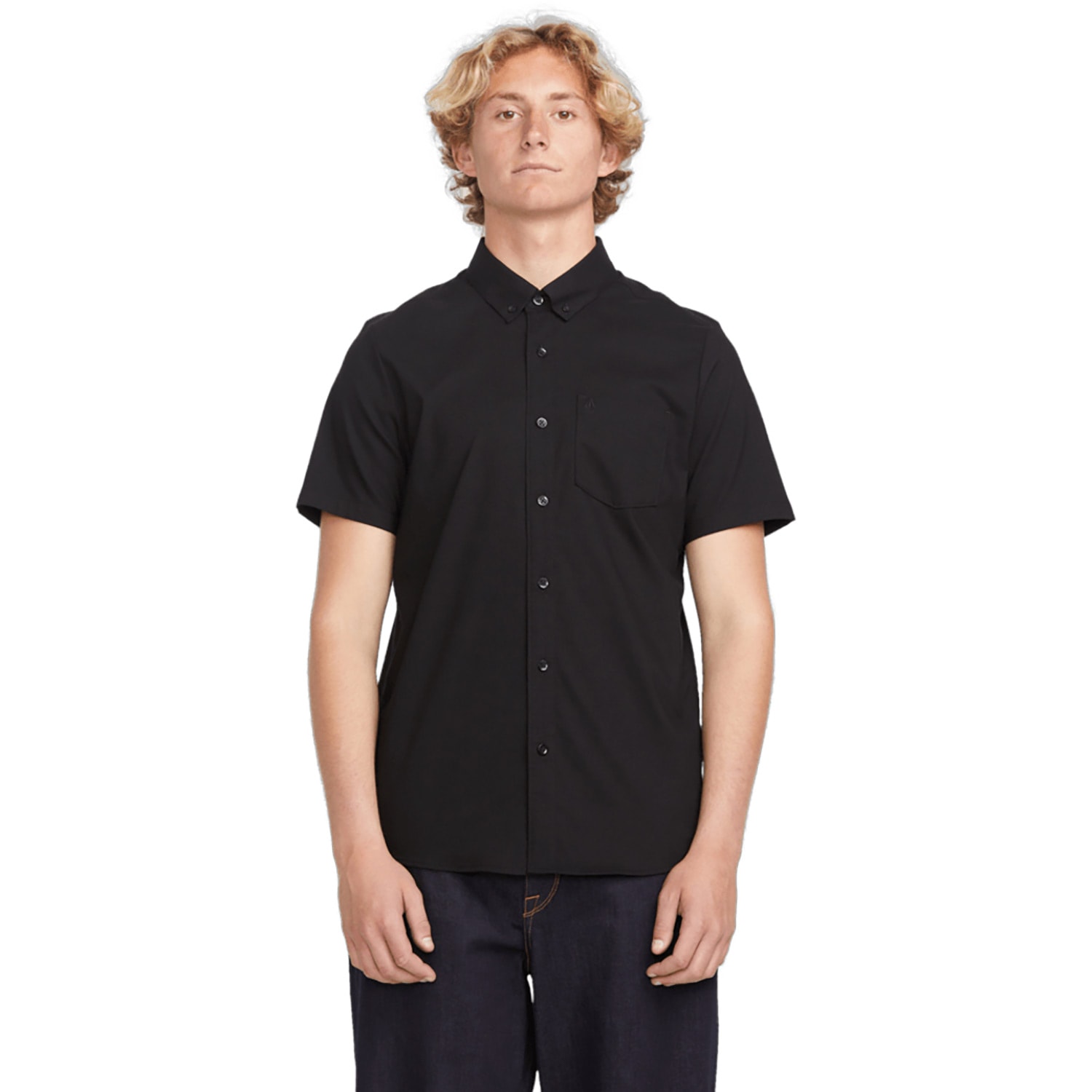 Volcom Everett Oxford SS