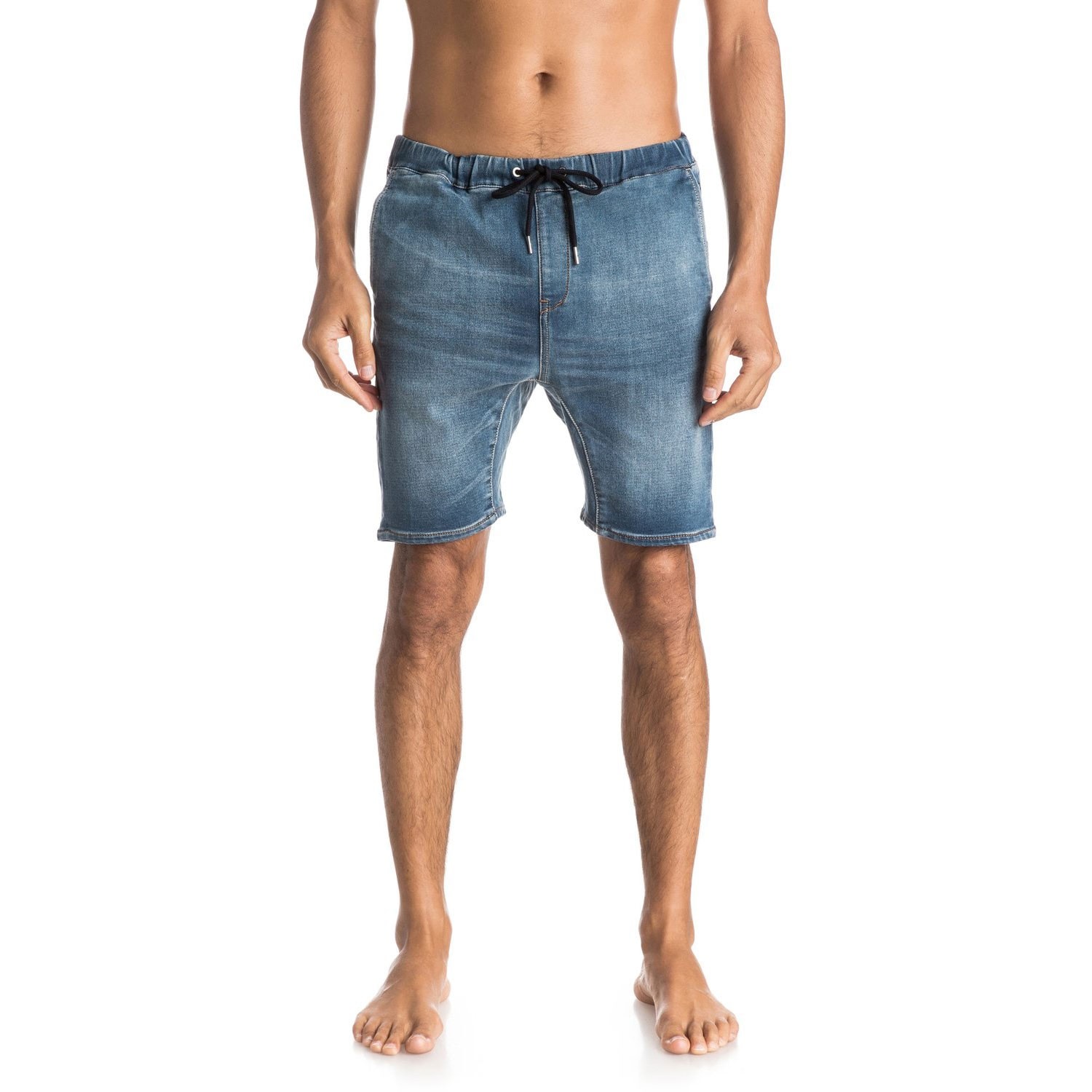 Quiksilver store fonic shorts