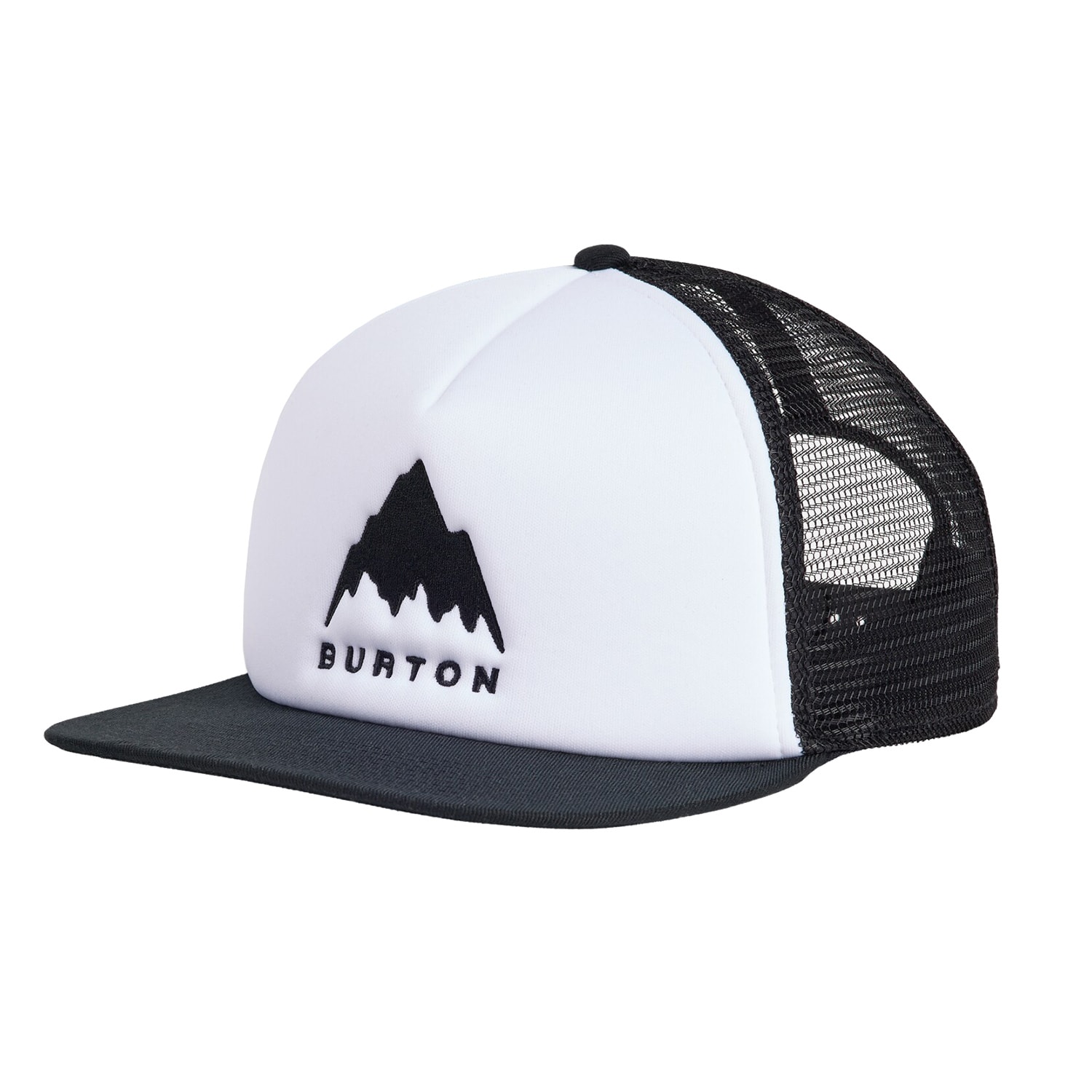 Burton I-80 Snapback Trucker