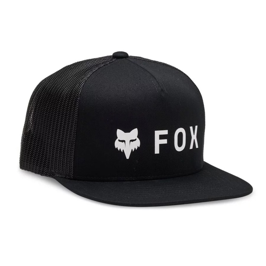 Fox Absolute Mesh Snapback