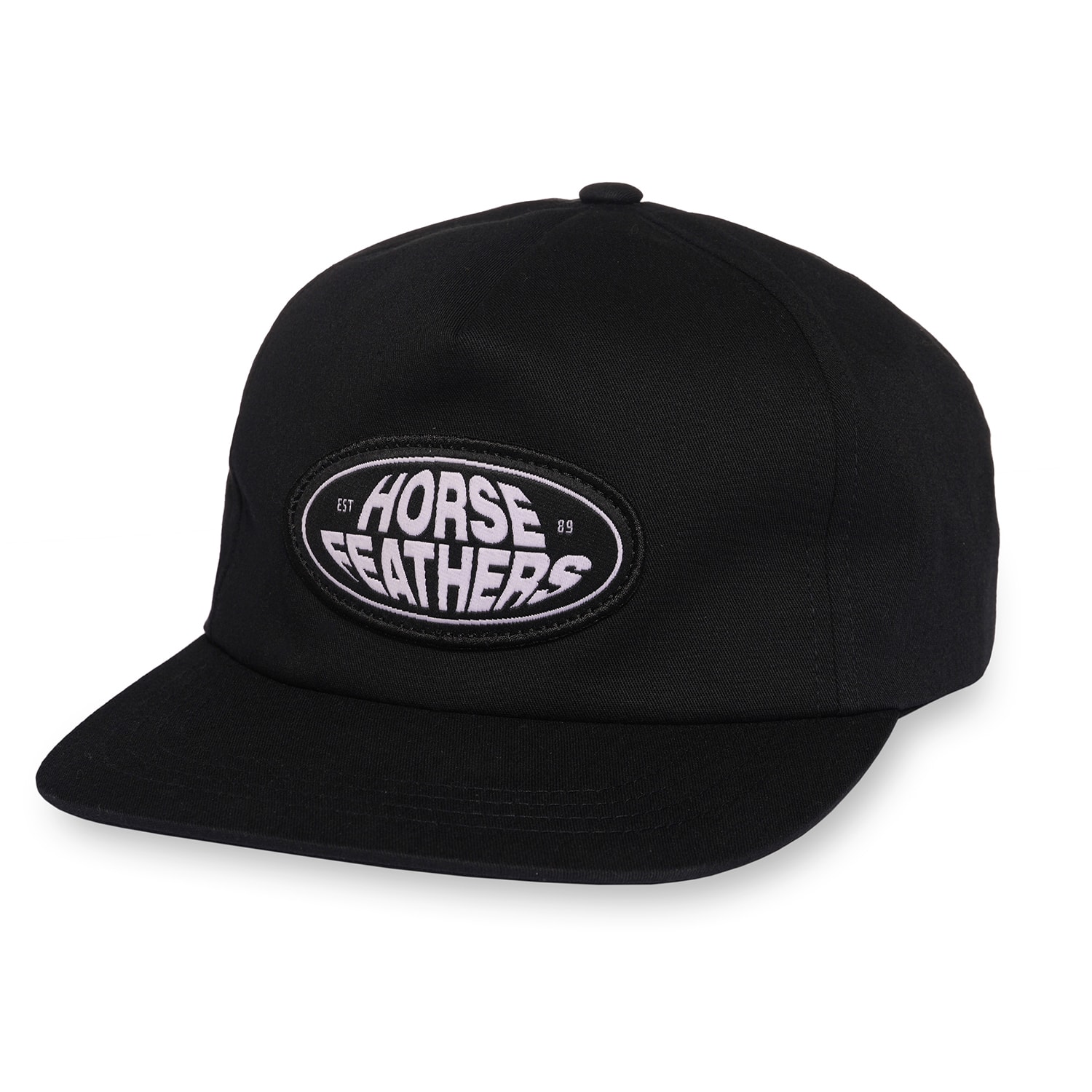 Horsefeathers Steal