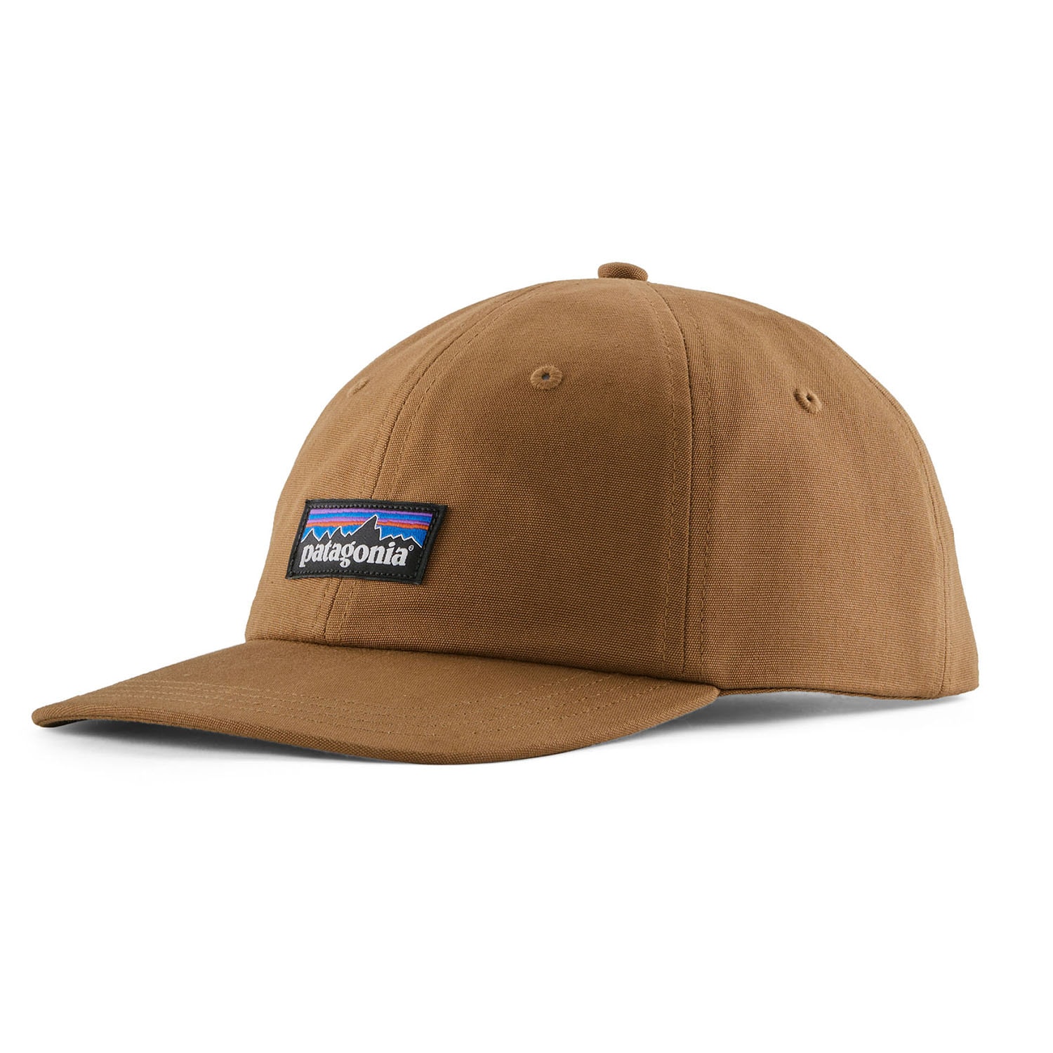 Patagonia P-6 Label Trad Cap
