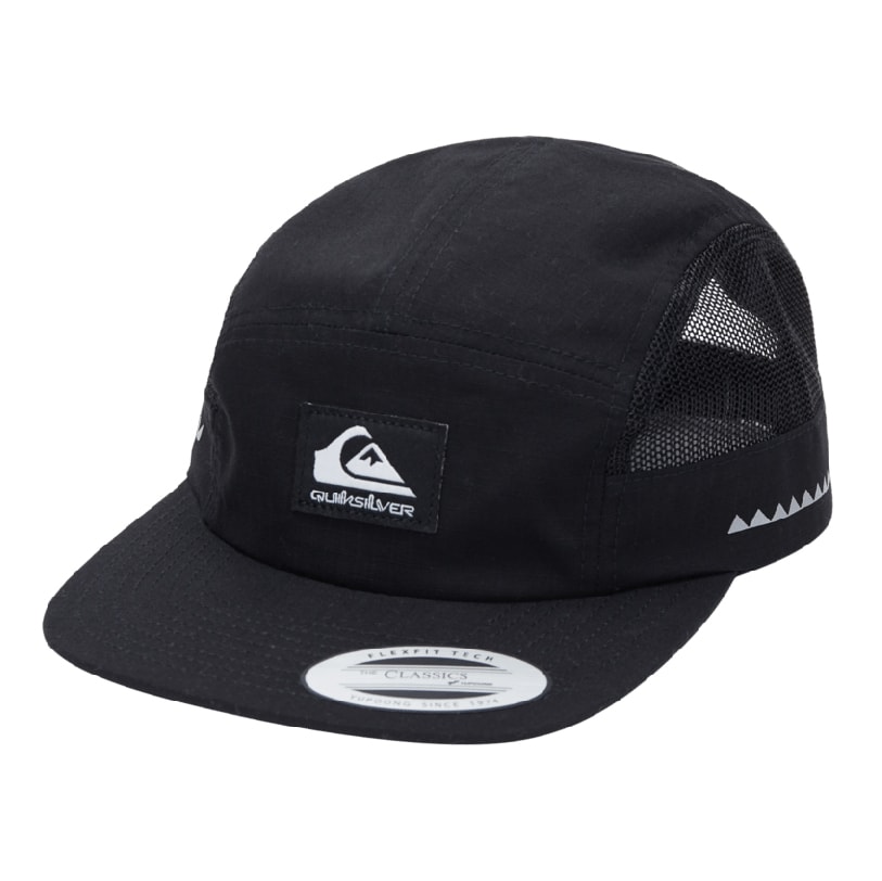 Quiksilver Camp Stacker phantom  23