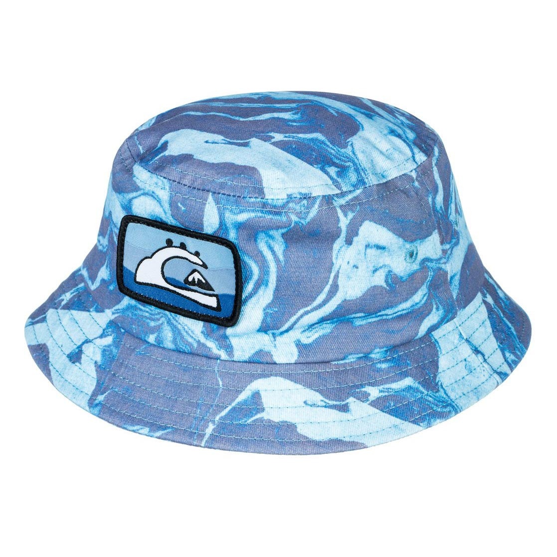 Baby sales quiksilver hat