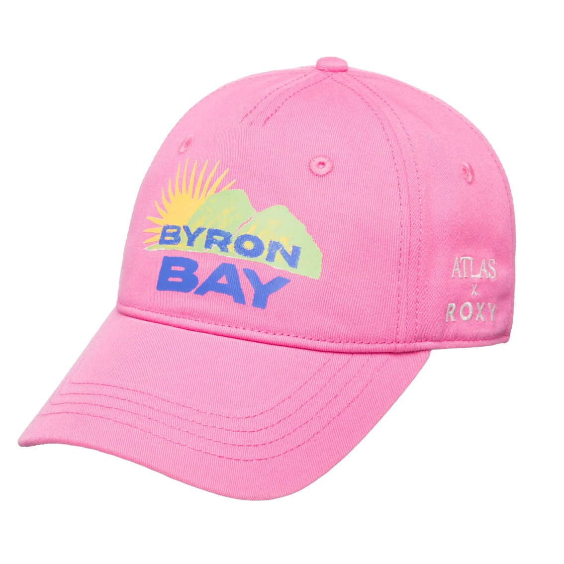 Roxy Atlas Cap