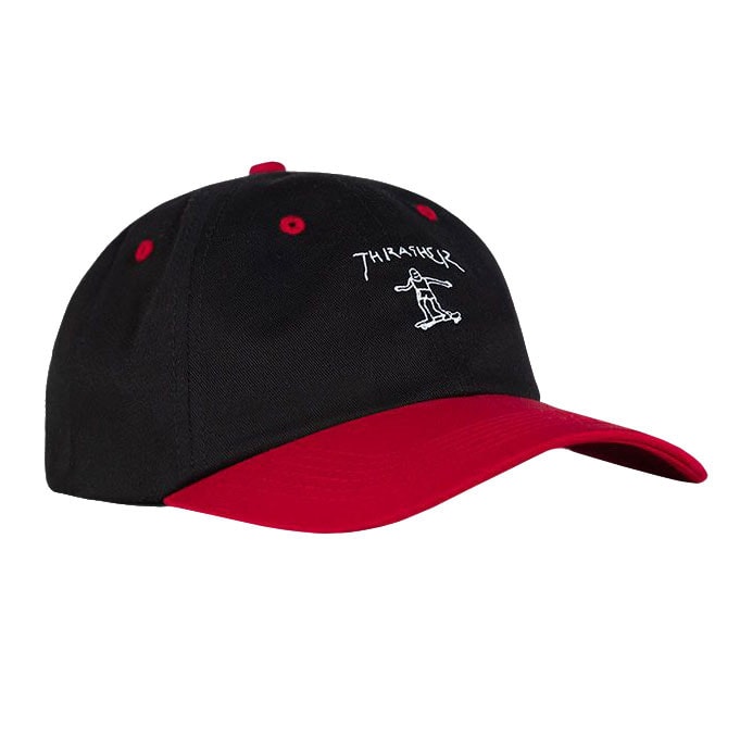 thrasher gonz old timer hat