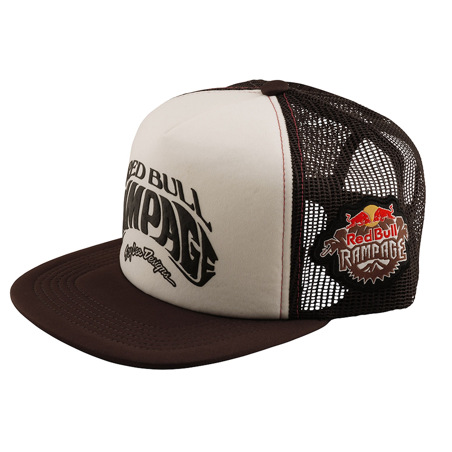 Troy Lee Designs TLD X Rampage Intergalactic