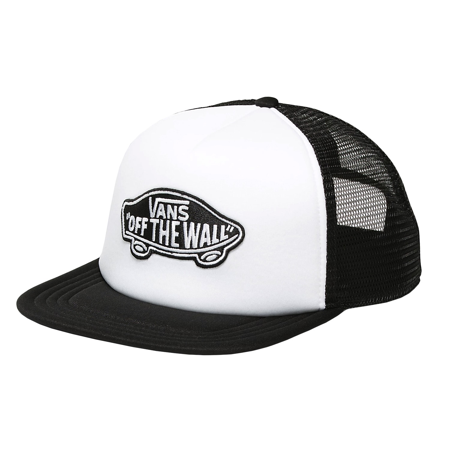 Vans Classic Patch Trucker