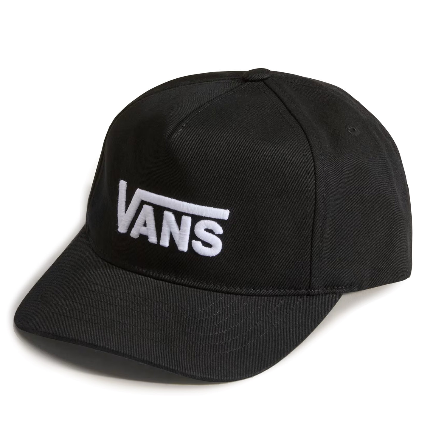 Vans Kids Drop V Logo Snapback