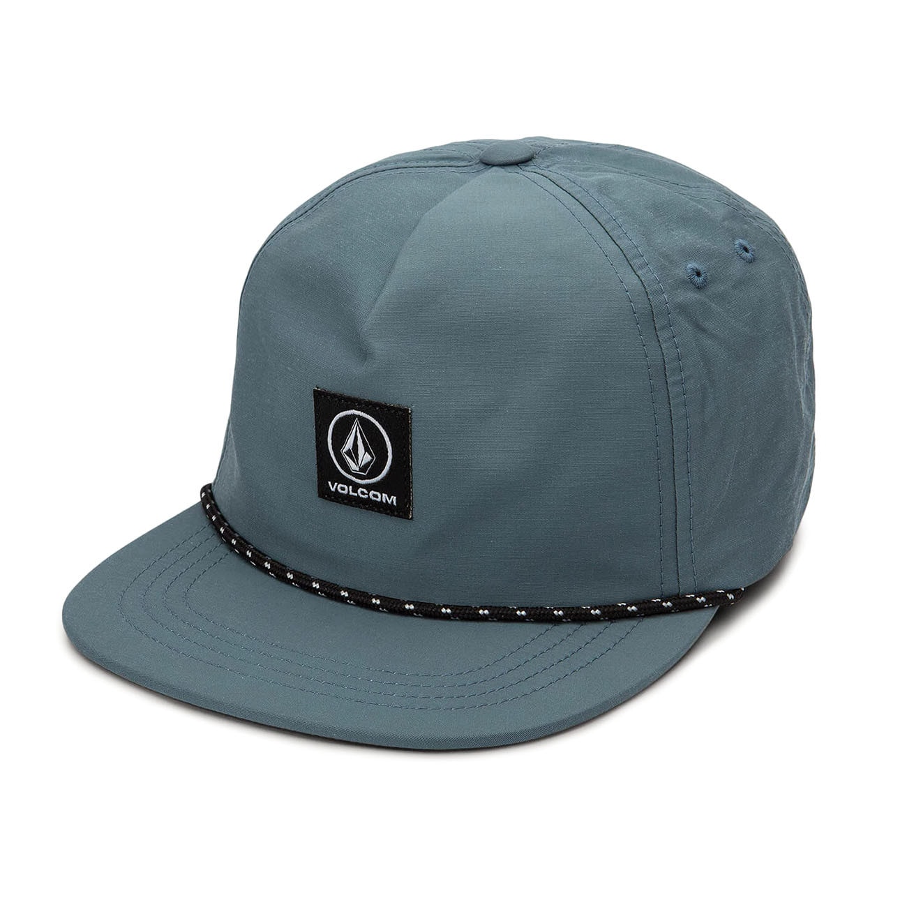 Volcom Box Stone Trail stormy blue 