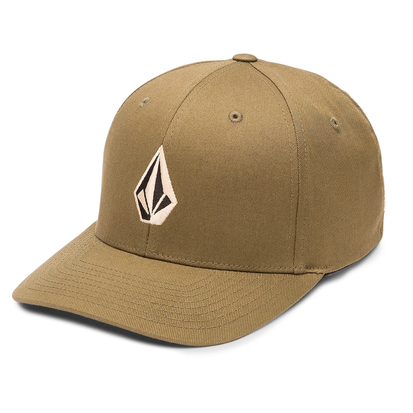 Volcom Full Stone Xfit martini olive S/M 22