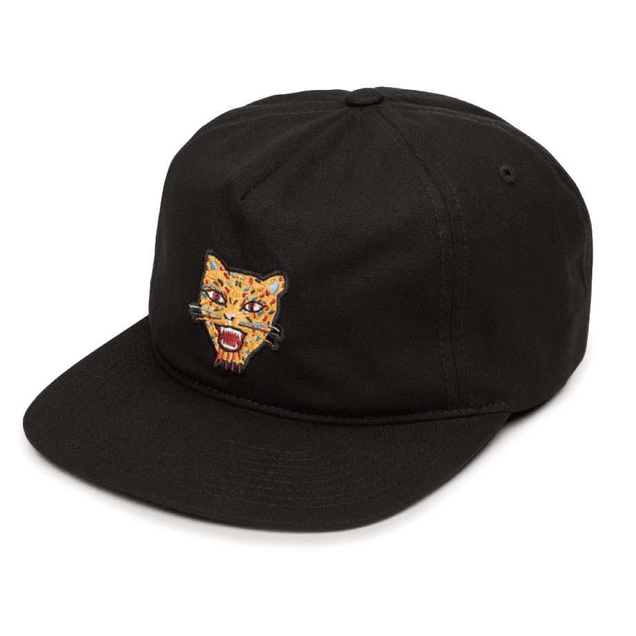 Volcom Ozzie Tiger black | Snowboard Zezula